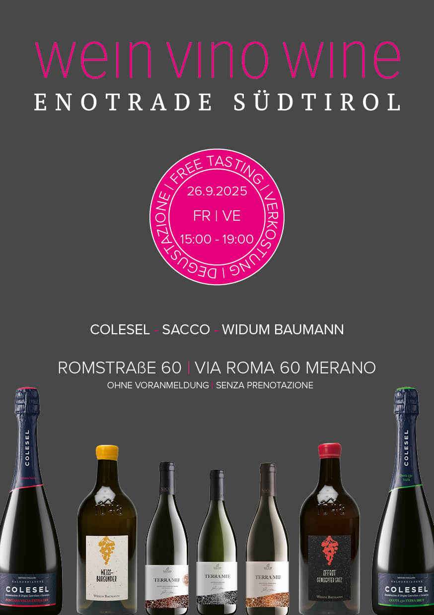 Wein Vino Wein von ENOTRADE ITALIA